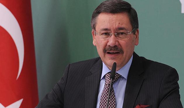 Melih Gökçek'ten flaş adaylık açıklaması!
