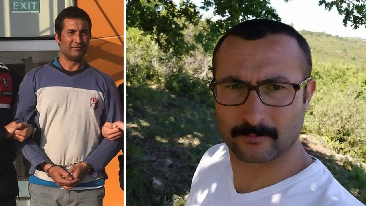 Tartıştığı eniştesini pompalı tüfekle öldürdü