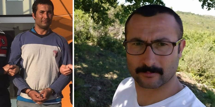 Tartıştığı eniştesini pompalı tüfekle öldürdü