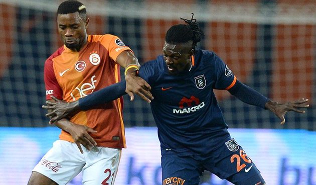 Aurelien Chedjou Süper Lig ekibiyle anlaştı!