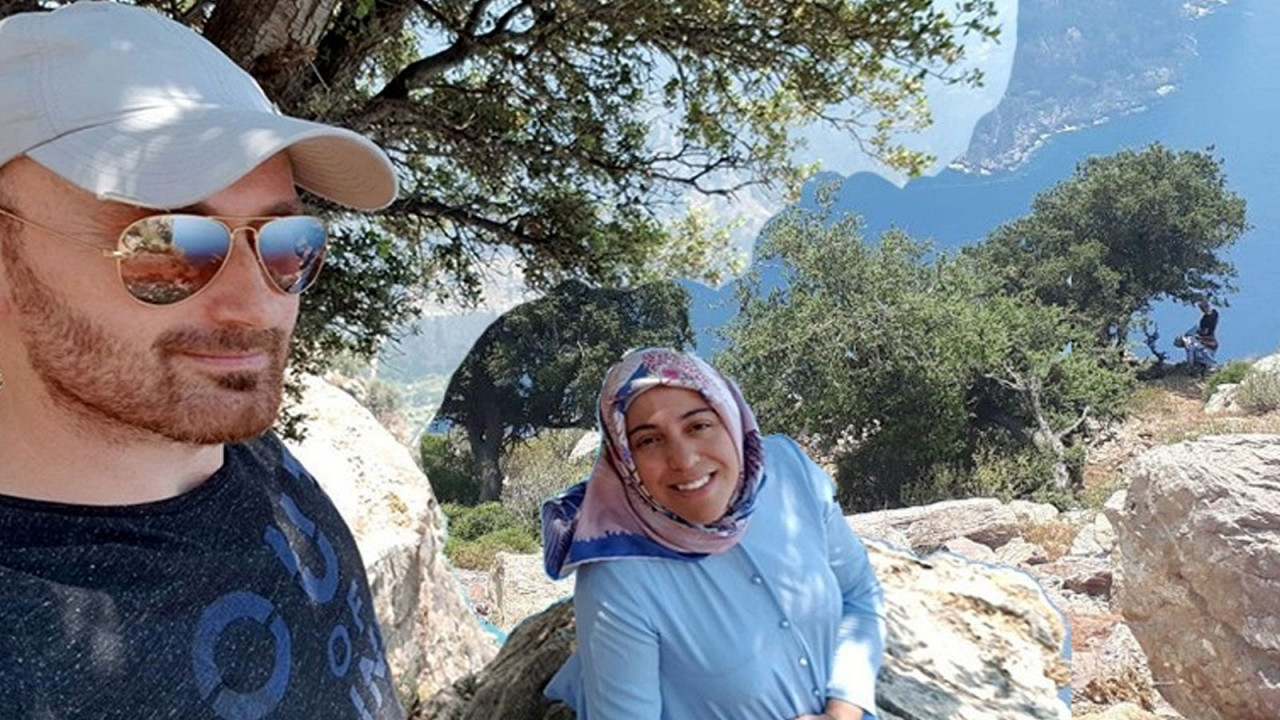 Sigorta parası için hamile eşini öldüren caninin cezası belli oldu: Gün yüzü göremeyecek!