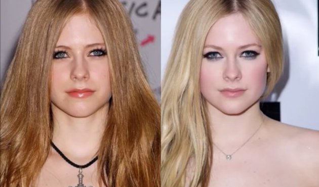 Avril Lavigne aslında 2003 yılında öldü! Yerindeki...