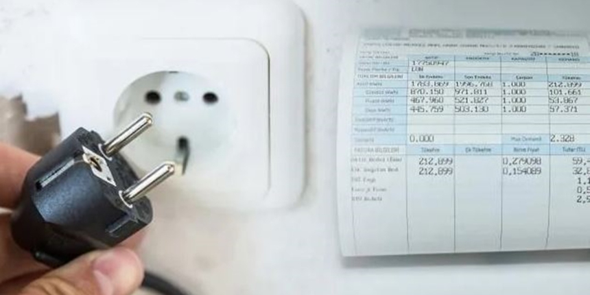 İndirimli elektrik için formül belli oldu: Konutlara ve esnafa ayrı sistem