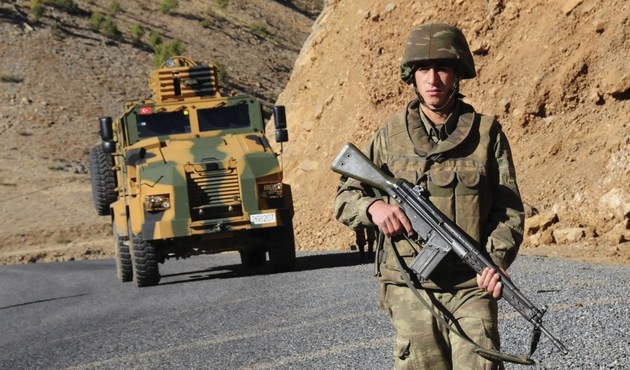 Bingöl'deki "özel güvenlik bölgesi" uygulaması uzatıldı...