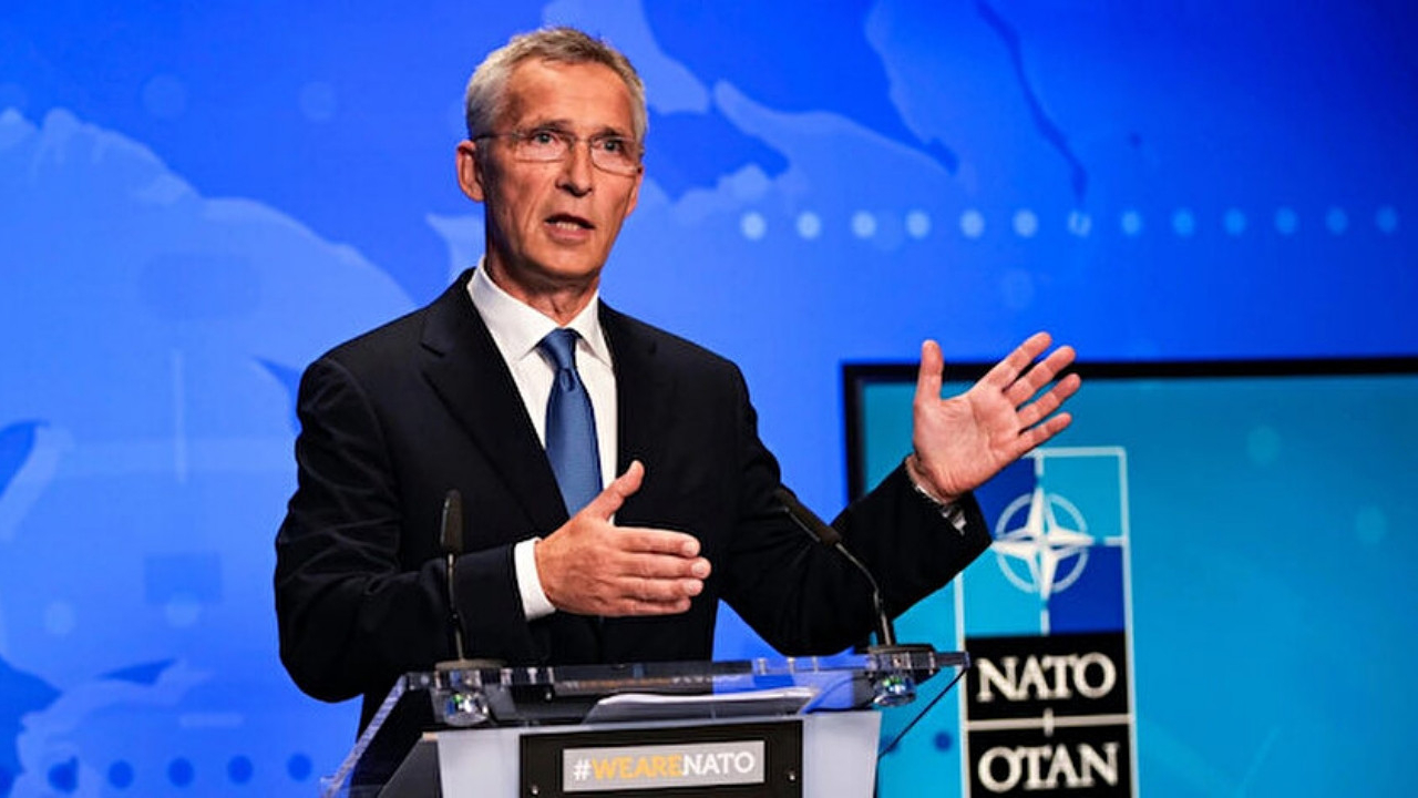 Endişe giderek büyüyor! NATO, "Gerilim azalmadı" diyerek duyurdu: Yeni bir saldırı mümkün!