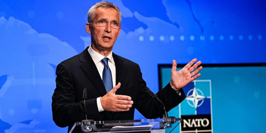 Endişe giderek büyüyor! NATO, "Gerilim azalmadı" diyerek duyurdu: Yeni bir saldırı mümkün!
