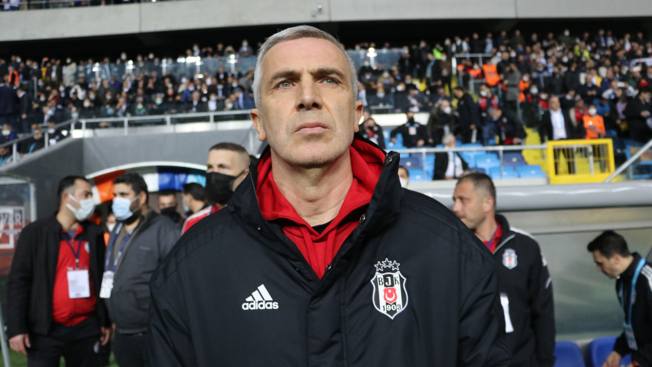 Önder Karaveli: Bizim için en büyük sorun oyuna hamle yapamamaktı