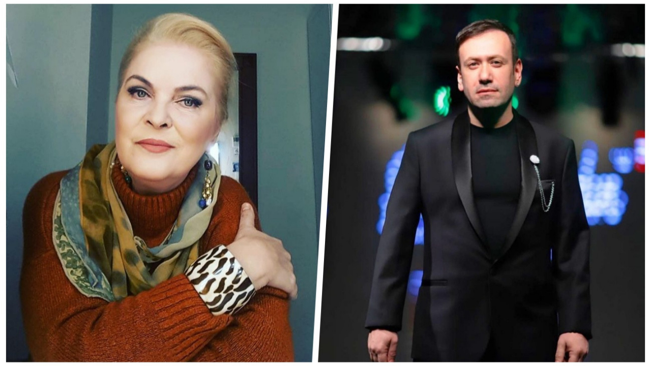 Ünlü oyuncu Nurseli İdiz, menajer Özgür Aras'a tazminat ödeyecek