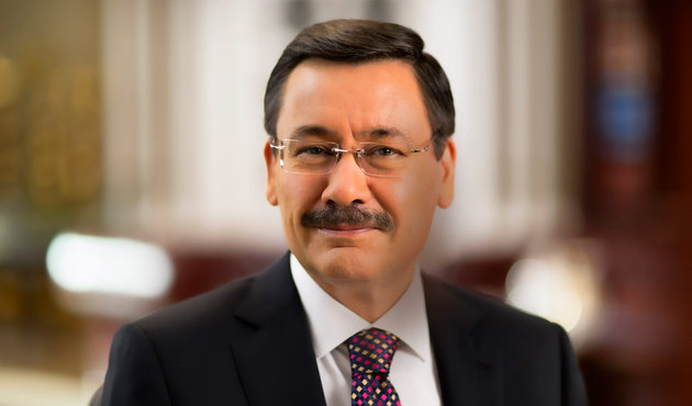 Ankara'da Eureleague heyecanı! Kızılay'a dev ekran kuruluyor...