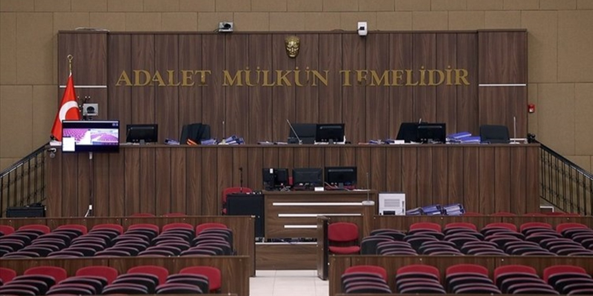 Adalet Bakanlığı düğmeye bastı: Kadına şiddette iyi hal indirimi kalkıyor