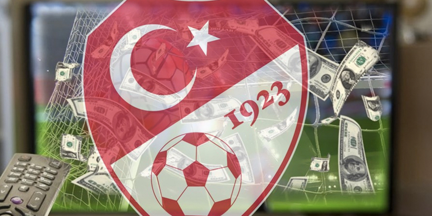 Süper Lig yayın ihalesinde yeni gelişme: En yüksek teklif belli oldu