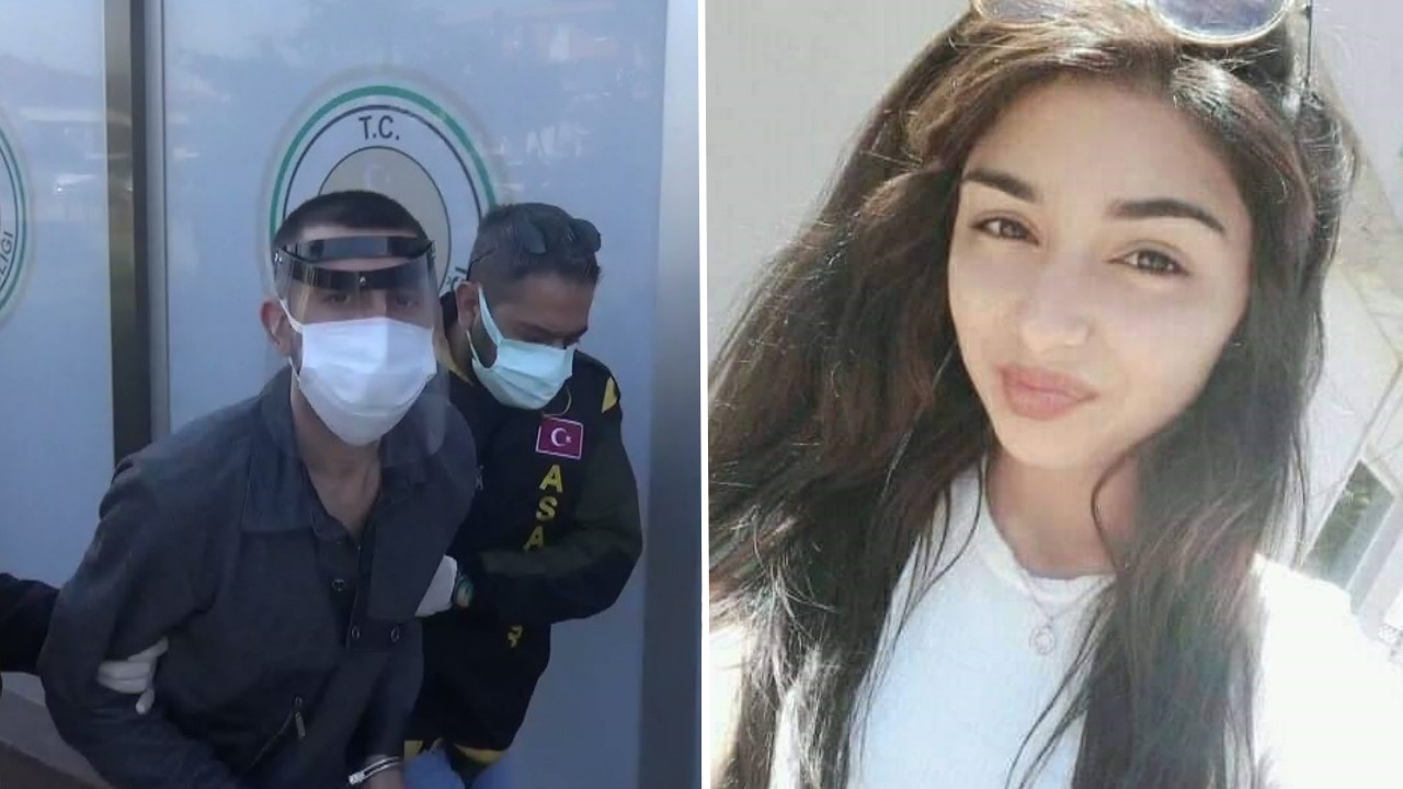 4 aylık hamile eşini defalarca bıçakladı! Gazetecilere "Kim olsa aynı şeyi yapardı" dedi!