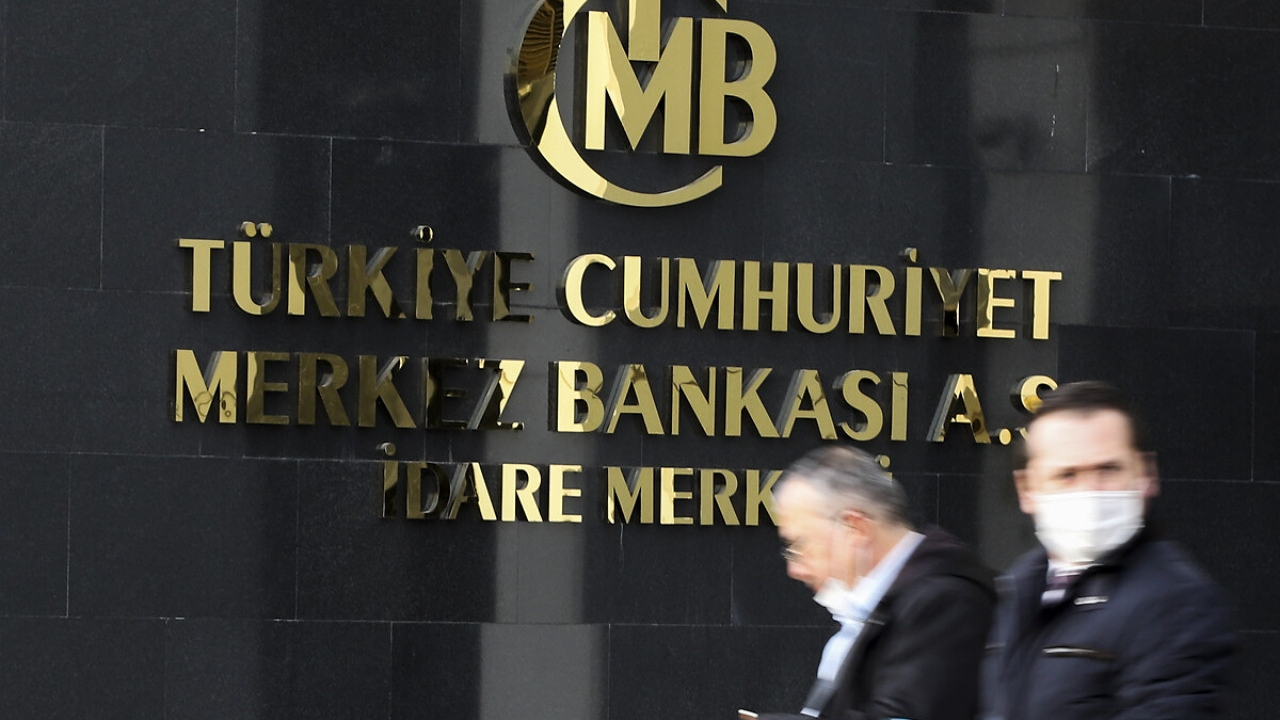 Merkez Bankası: Enflasyondaki artışa en belirgin katkı enerji, gıda ve temel mal gruplarından geldi!