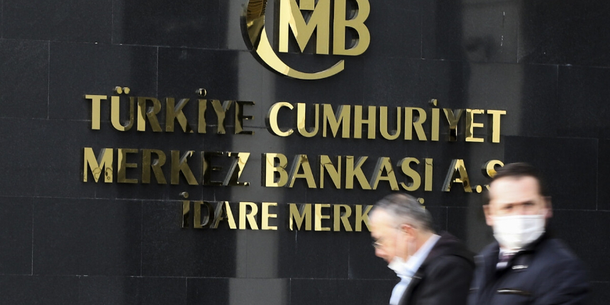 Merkez Bankası merakla beklenen Şubat 2022 faiz kararını açıkladı: Şubat ayında da sabit tuttu!