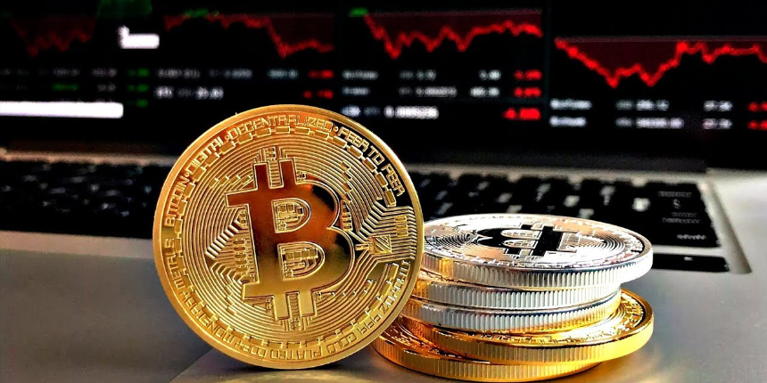 Kripto paralar yükselişte: Bitcoin 44 bin doların üzerinde