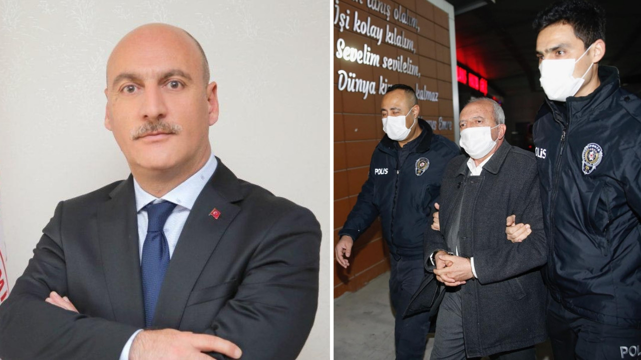 Eskişehir'de 10 öğrenciye taciz skandalı: İl Milli Eğitim Müdürü Hakan Cırıt görevden alındı!