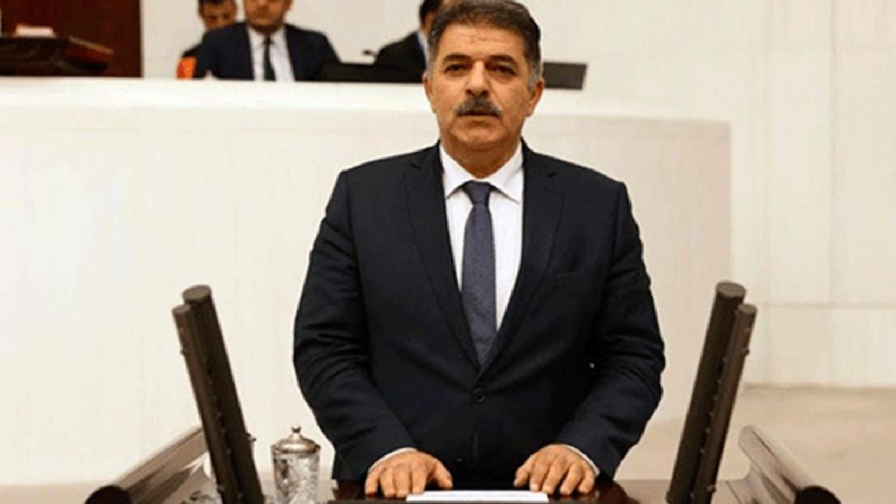 Kalp krizi geçiren AK Partili milletvekili Fetani Bakkal ameliyattan çıktı