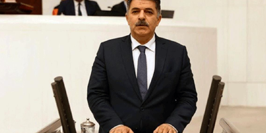 Kalp krizi geçiren AK Partili milletvekili Fetani Bakkal ameliyattan çıktı