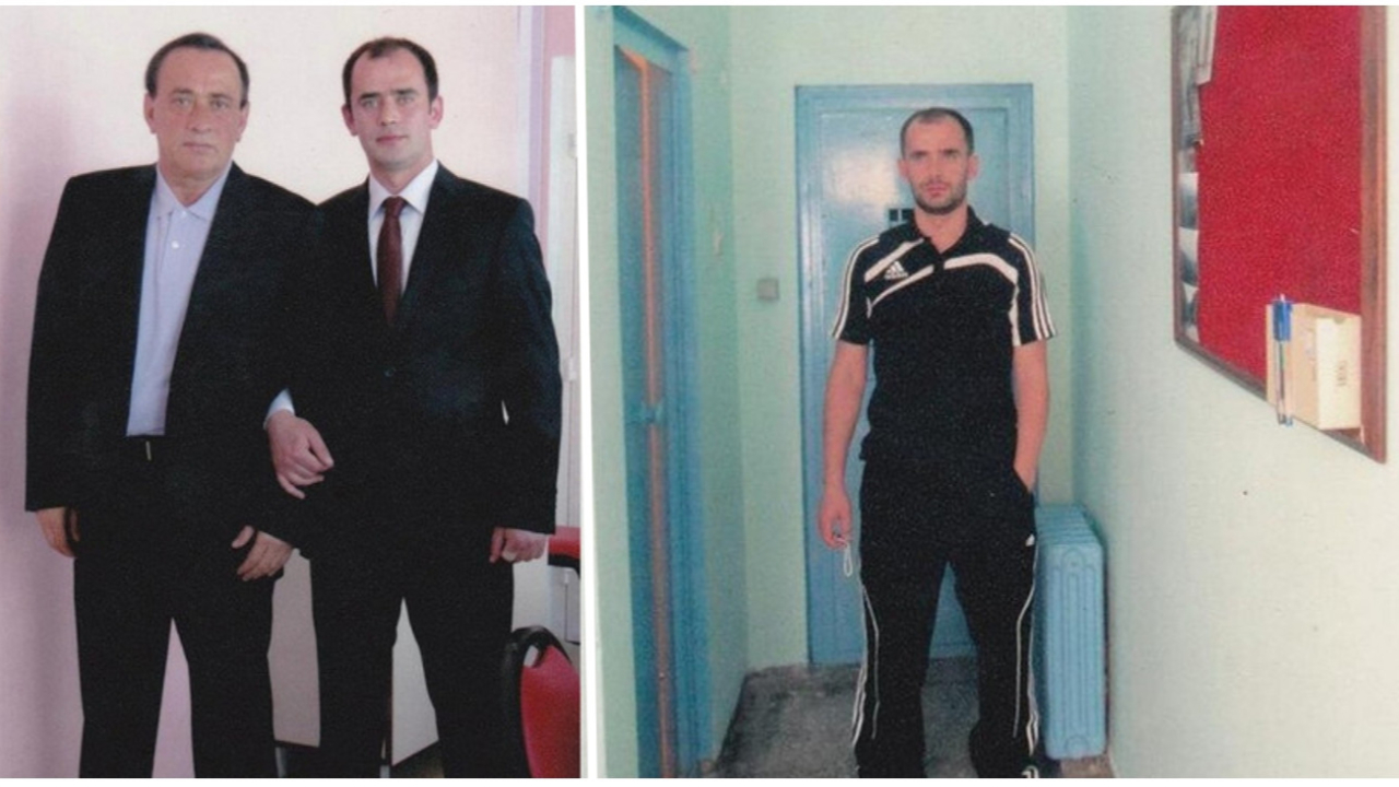 Alaattin Çakıcı adına danışmanı açıklama yaptı: Adem Çakıcı yeğeni değil, amcasının oğludur!