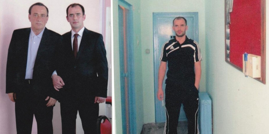 Alaattin Çakıcı adına danışmanı açıklama yaptı: Adem Çakıcı yeğeni değil, amcasının oğludur!