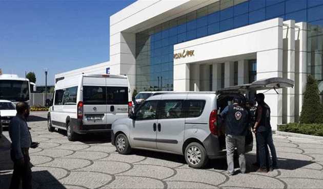 Koza Holding'e ByLock operasyonu! 23 gözaltı...