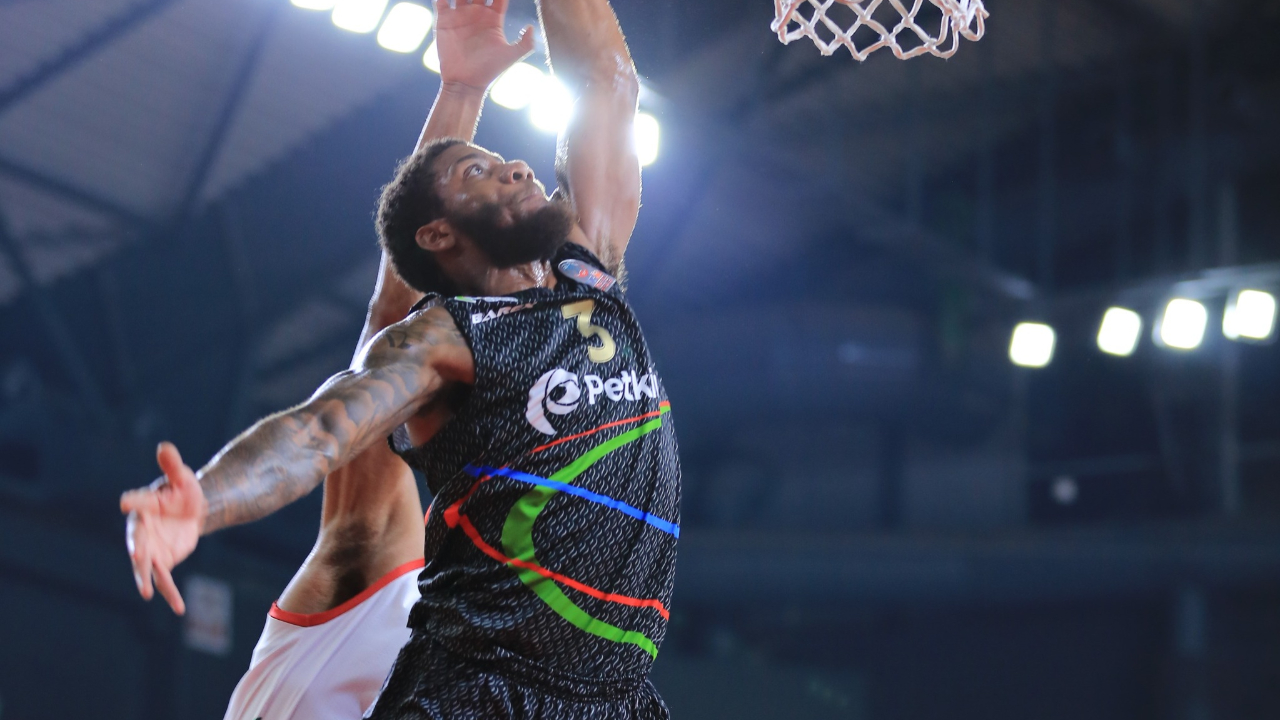 Justin Wright-Foreman, ABD Milli Takımı'na seçildi! Aliağa Petkimspor'dan gönderilmişti...