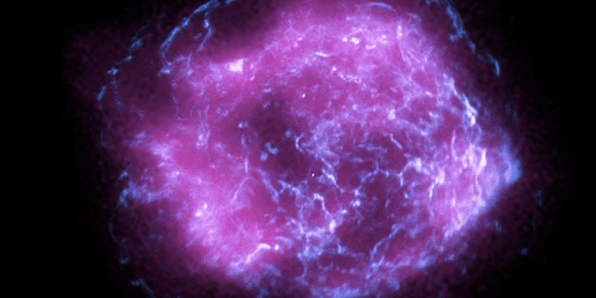 NASA ilk görüntüleri paylaştı: Bilim insanları 'tarihi' olarak niteledi