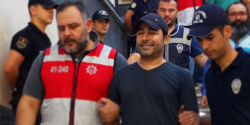 FETÖ'nün medya yapılanması davasında dikkat çeken 'Atilla Taş' kararı: Dosyası ayrıldı!