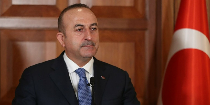 Bakan Çavuşoğlu: Rusya-Ukrayna görüşmelerinde ev sahipliğine hazırız!