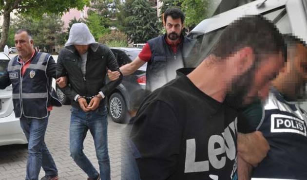 Sapıklar sert kayaya çarptı: Tecavüz etmeye kalktıkları kız karateci çıkınca...