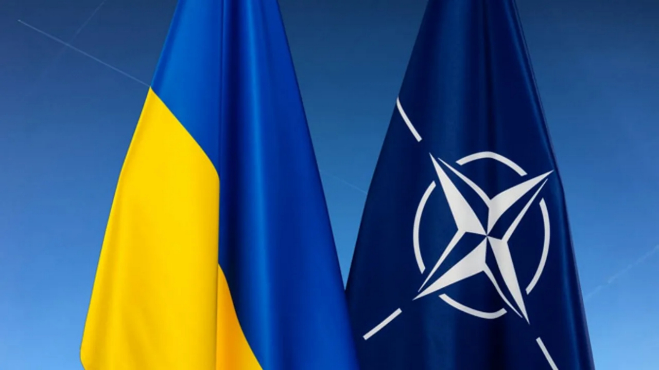 NATO'dan sürpriz açıklama: Ukrayna yardım talebinde bulundu!