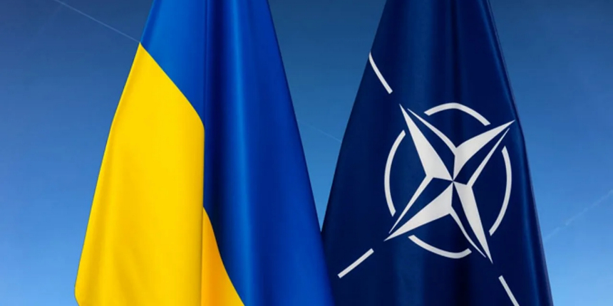 NATO'dan sürpriz açıklama: Ukrayna yardım talebinde bulundu!