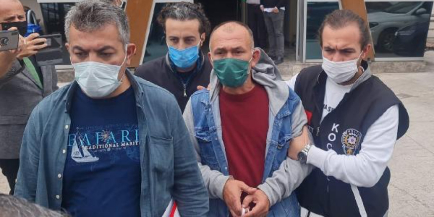 Cinayetin sır perdesi 17 yıl sonra aralandı: Adamı öldürdüm, doğradım!
