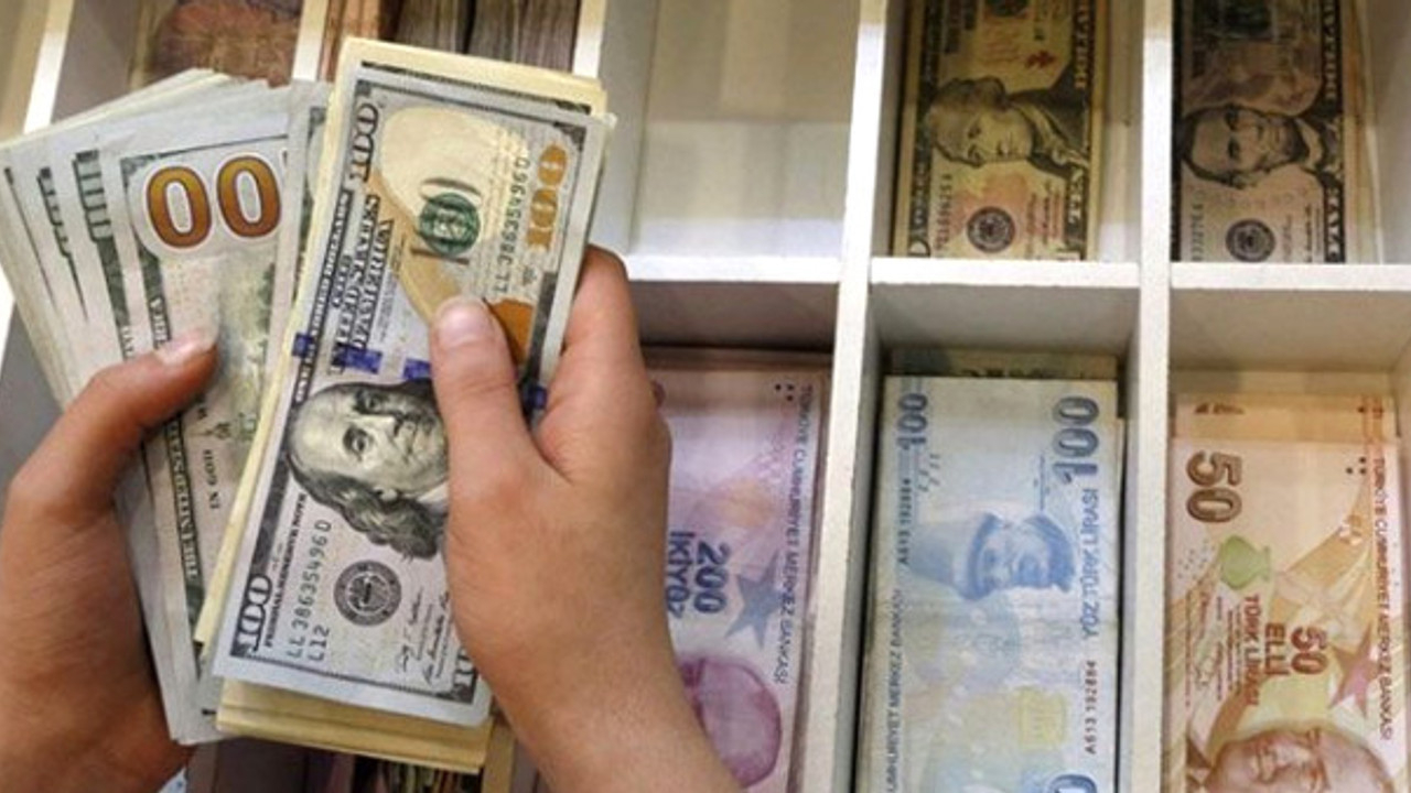 Piyasaların gözü yarın açıklanacak kararda: Dolar yükselişe geçti!