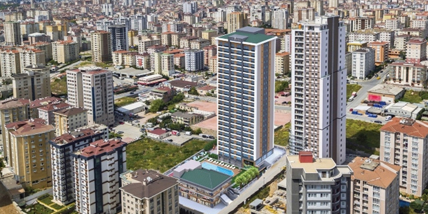 Konut satışlarında artış bekleniyor: İstanbul'a talep var