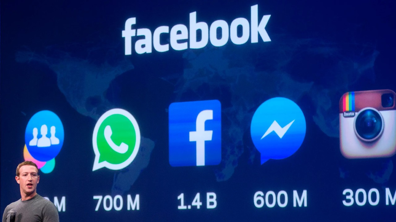 Kullanıcı verilerini satmakla suçlanıyordu... Facebook, dev tazminatı kabul etti