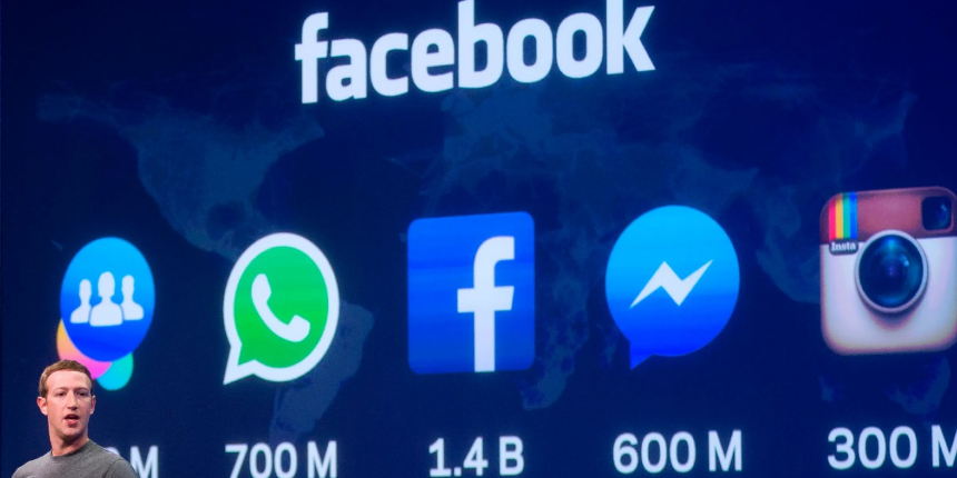 Kullanıcı verilerini satmakla suçlanıyordu... Facebook, dev tazminatı kabul etti