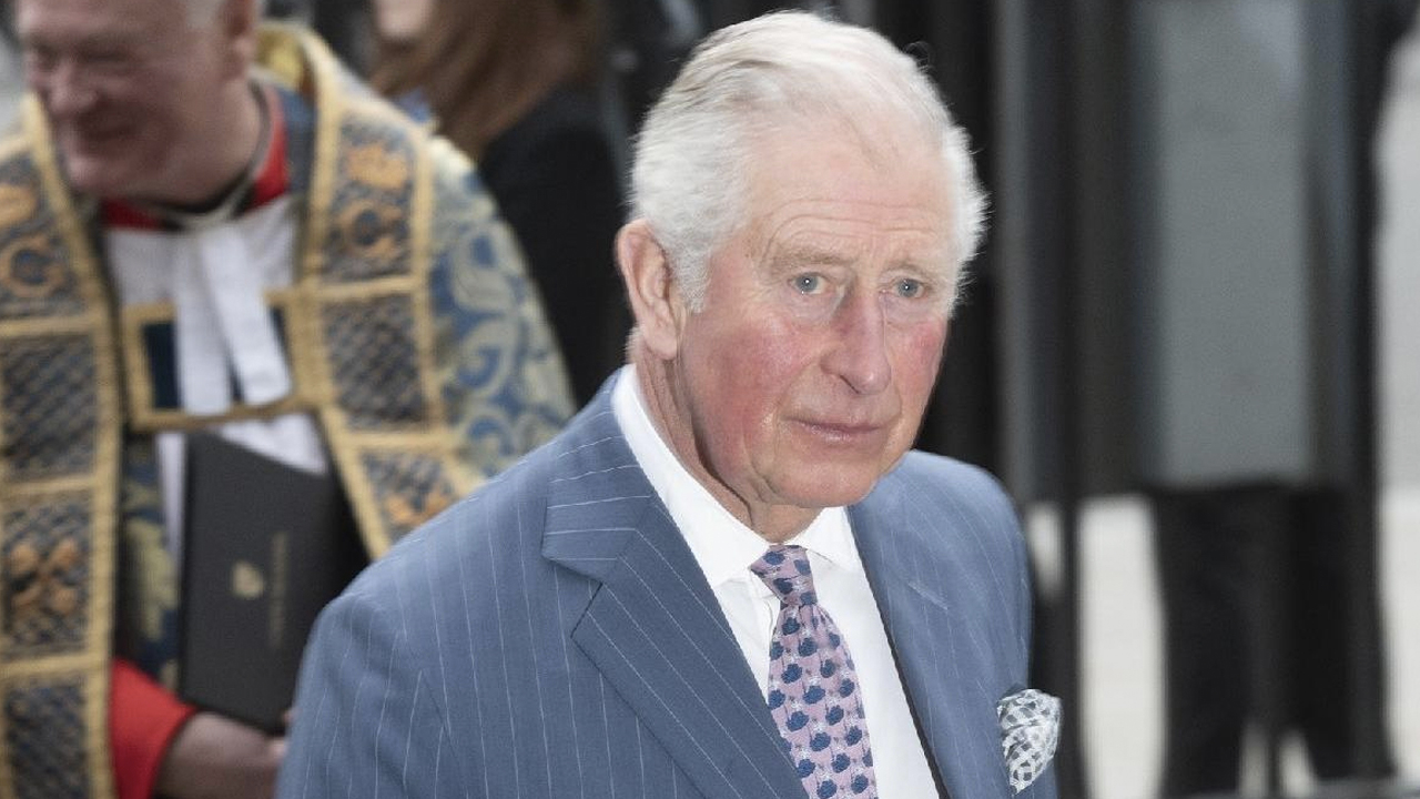 Prens Charles'ın yönetimde olduğu vakfa soruşturma: İddiaların odağında bir Suudi vatandaşı var