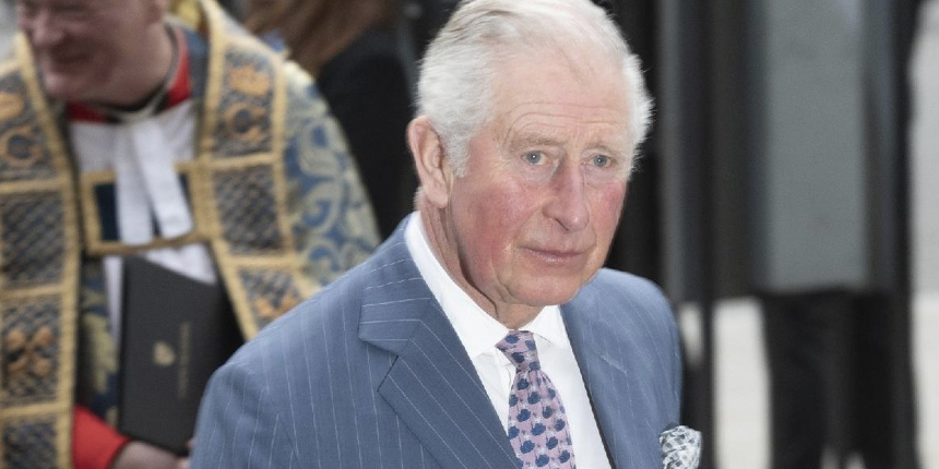 Prens Charles'ın yönetimde olduğu vakfa soruşturma: İddiaların odağında bir Suudi vatandaşı var