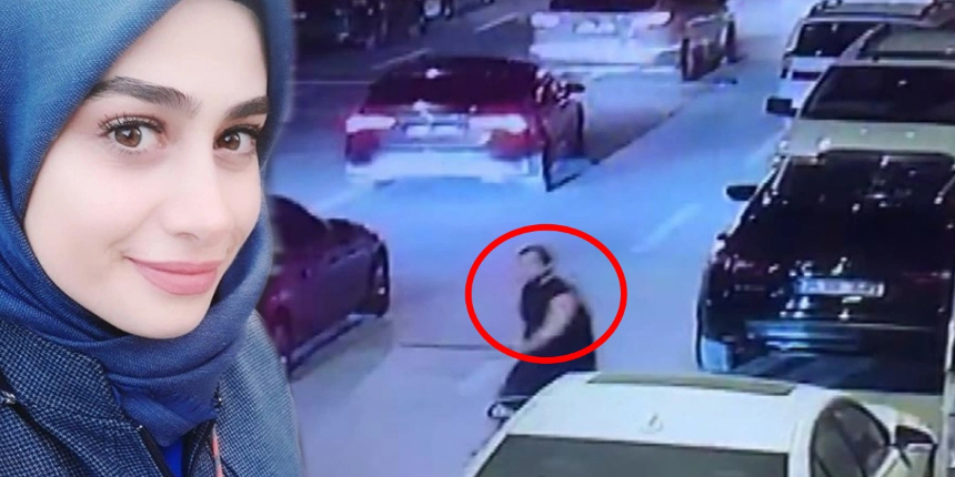 Samuray kılıcıyla dehşet saçan Can Göktuğ Boz'un akıl sağlığı raporu çıktı: Ceza sorumluluğu tam!