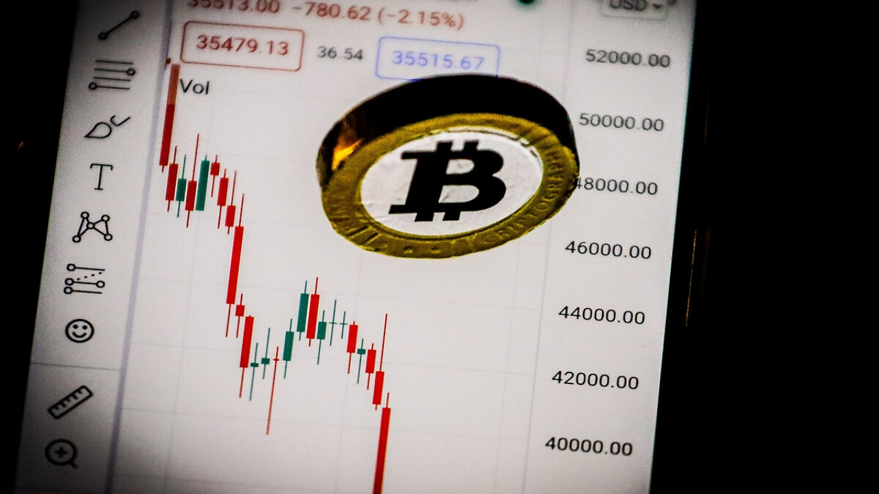 MASAK'tan 4 kripto para borsasına rekor para cezası: BTC Türk, Paribu, Bitci 18 milyon lira ödeyecek!