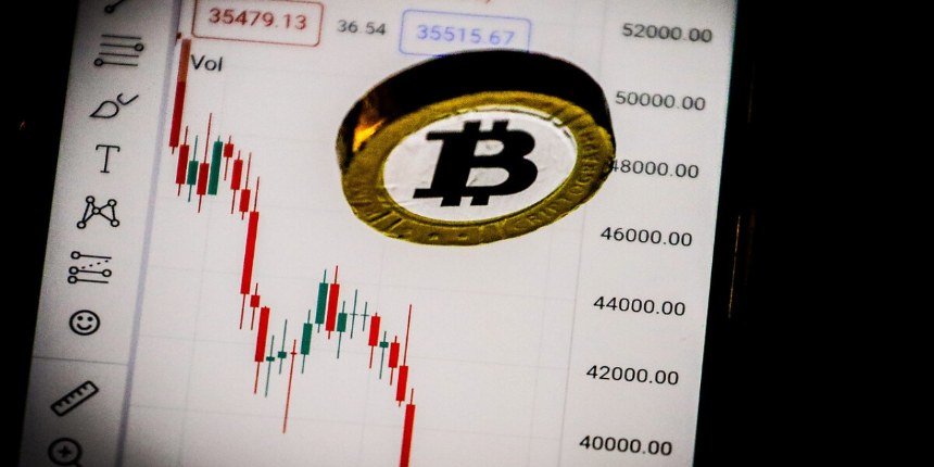 MASAK'tan 4 kripto para borsasına rekor para cezası: BTC Türk, Paribu, Bitci 18 milyon lira ödeyecek!
