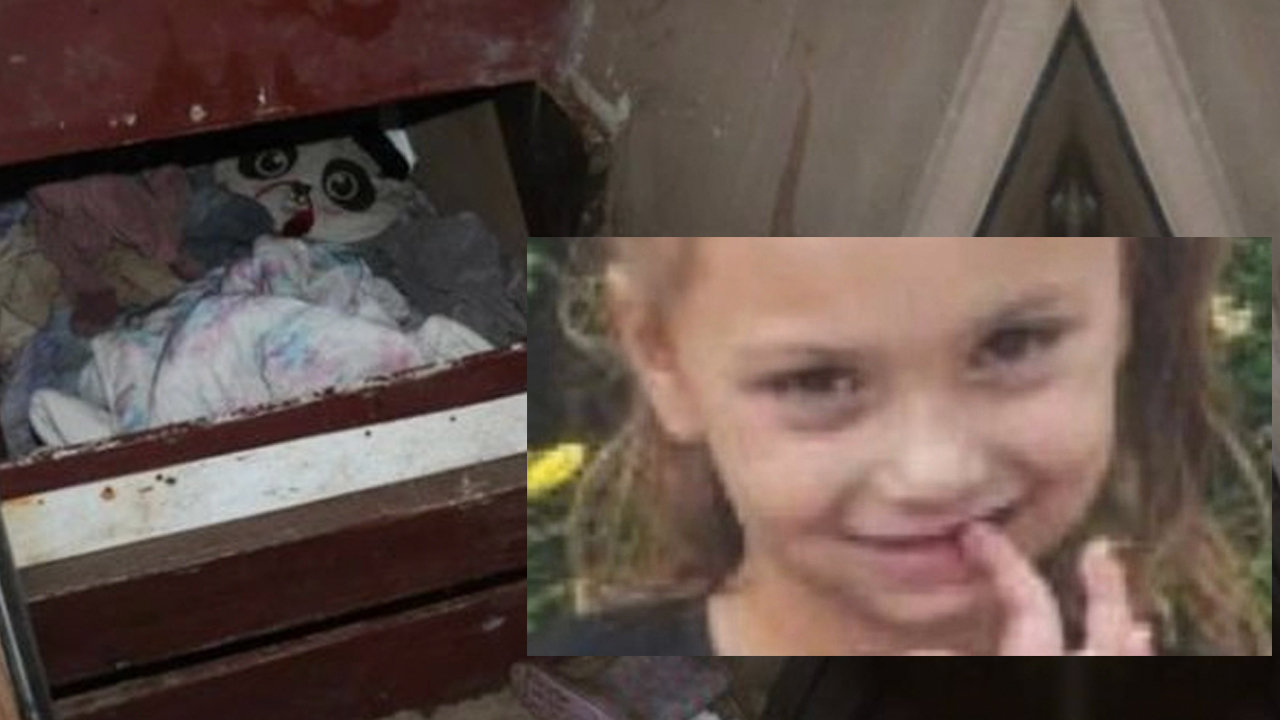2 yıldır her yerde aranıyordu... 6 yaşındaki çocuk 'gizli odada' bulundu