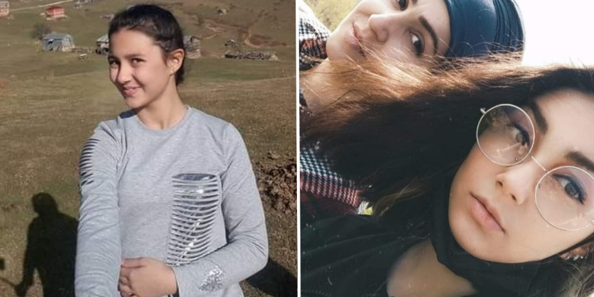 16 yaşındaki Sıla, zorla nişanlandığı genç tarafından vahşice öldürüldü! Valilikten açıklama geldi!