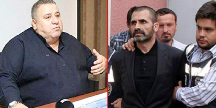 Falyalı cinayetinde yeni detay: Mustafa Söylemez'in kıyafetleri dere yatağında bulundu!