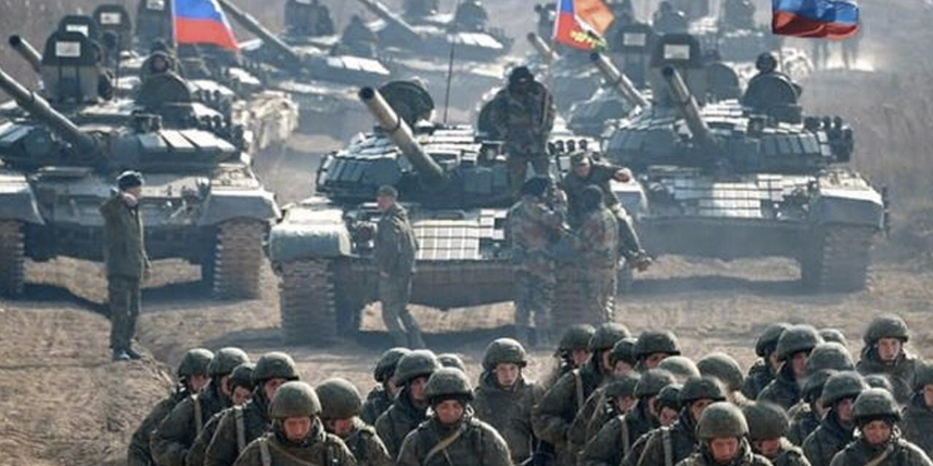 Uluslararası ajanslar son dakika bilgisi olarak paylaştı: Ukrayna'da bomba sesleri duyuldu