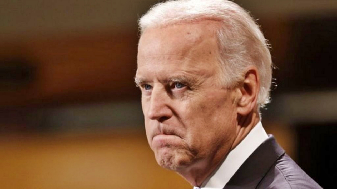 Biden'dan Ukrayna krizine dair açıklamalar: Batı, Ukrayna'da birleşti!