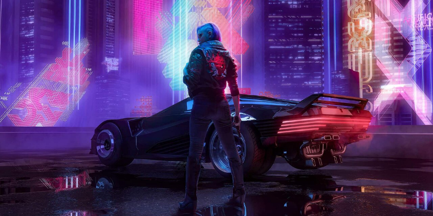 Uzun süredir bekleniyordu... Cyberpunk 2077'nin yeni nesil güncellemesi ve büyük yaması yayınlandı