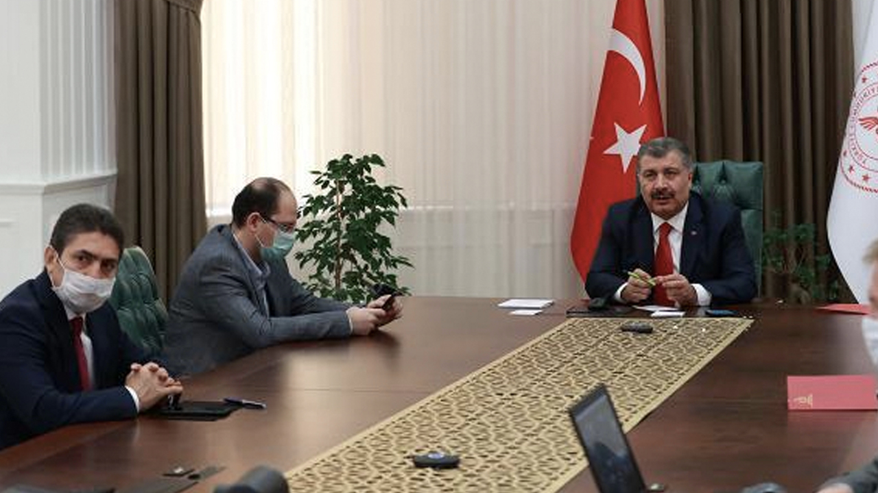 Gözler bugün yapılacak Bilim Kurulu toplantısında: Yeni tedbirler masada