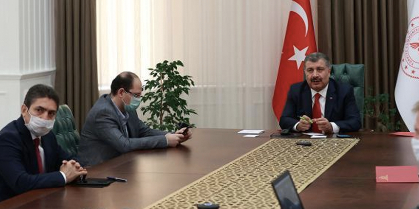 Gözler bugün yapılacak Bilim Kurulu toplantısında: Yeni tedbirler masada